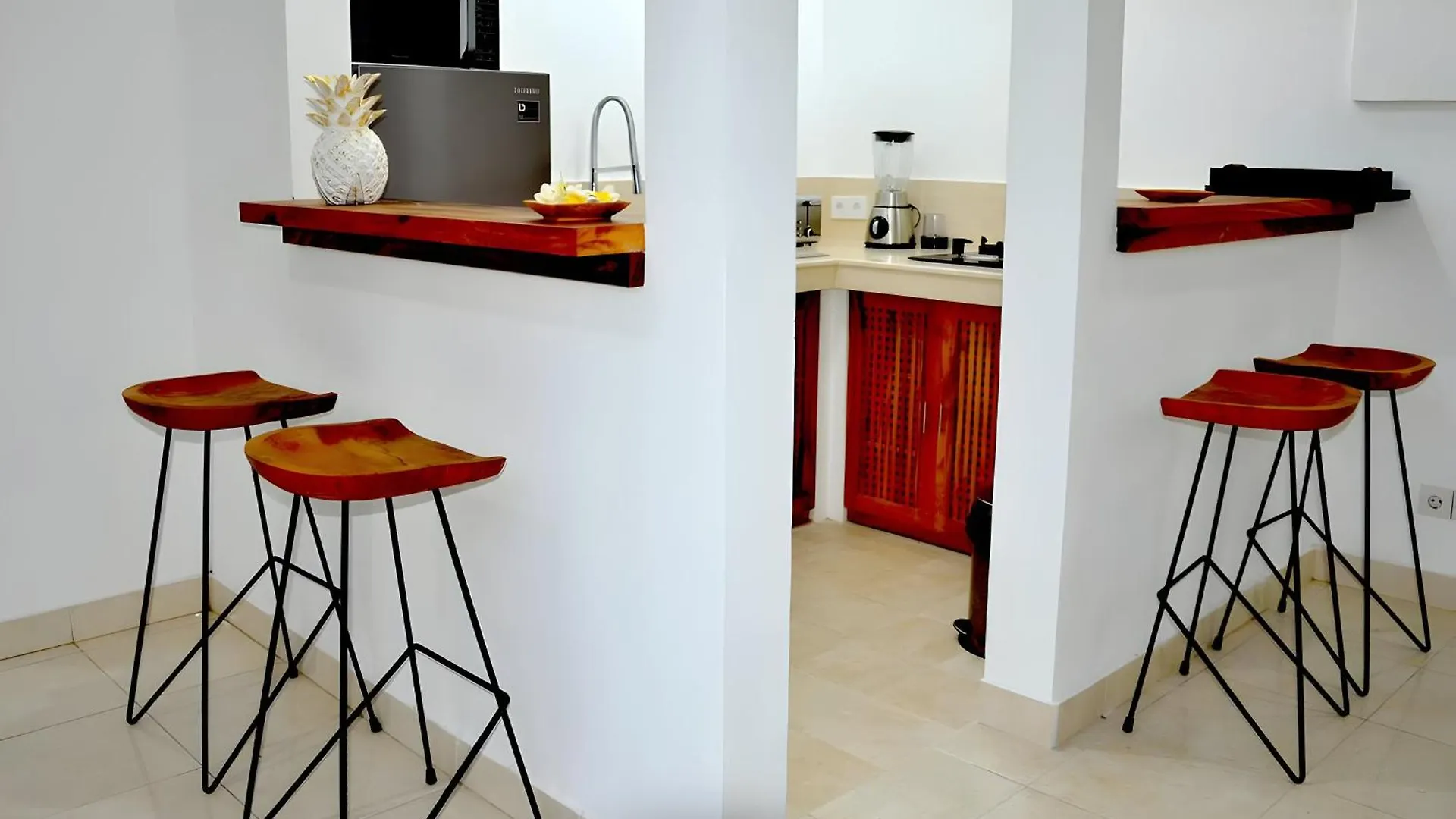 Villa Kangaroo Seminyak Next To Double Six Beach  Seminyak (Bali)
