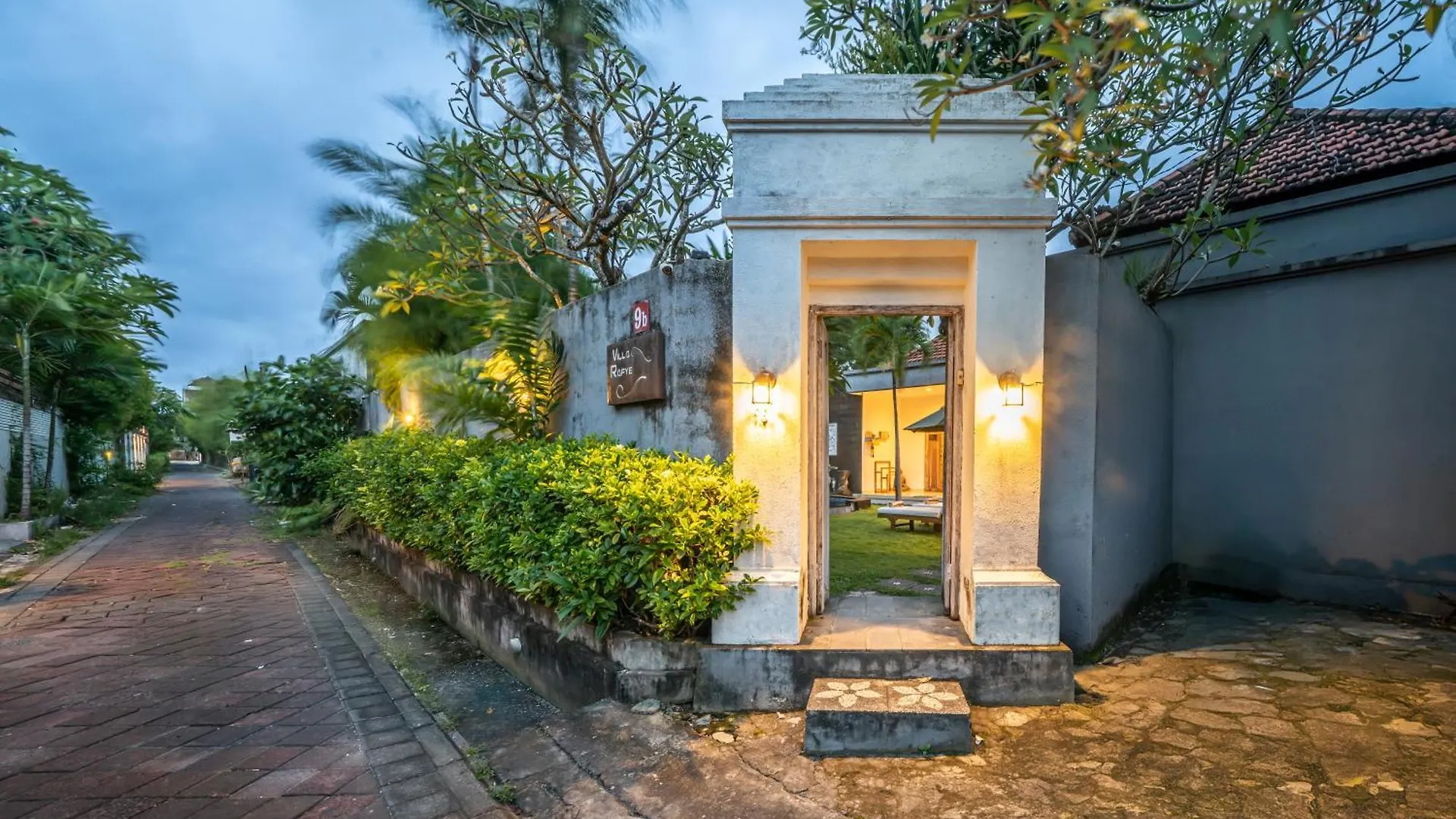 Villa Kangaroo Seminyak Next To Double Six Beach Seminyak (Bali)