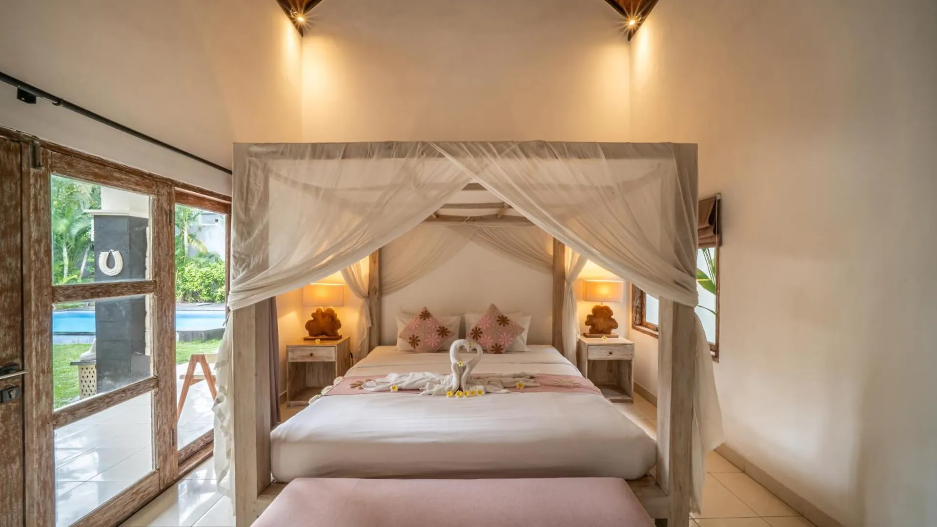 Villa Kangaroo Seminyak Next To Double Six Beach Seminyak (Bali)